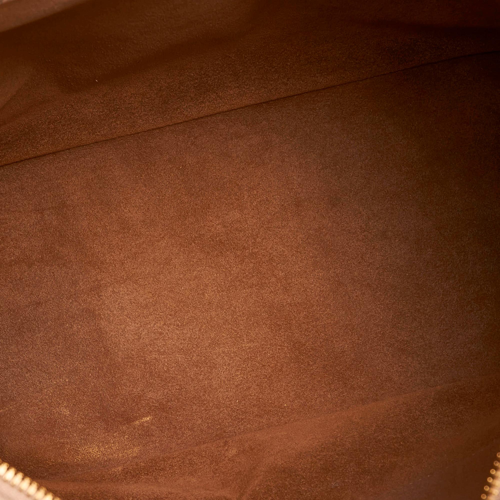 Louis Vuitton Mahina Stellar PM (SHG-29413)