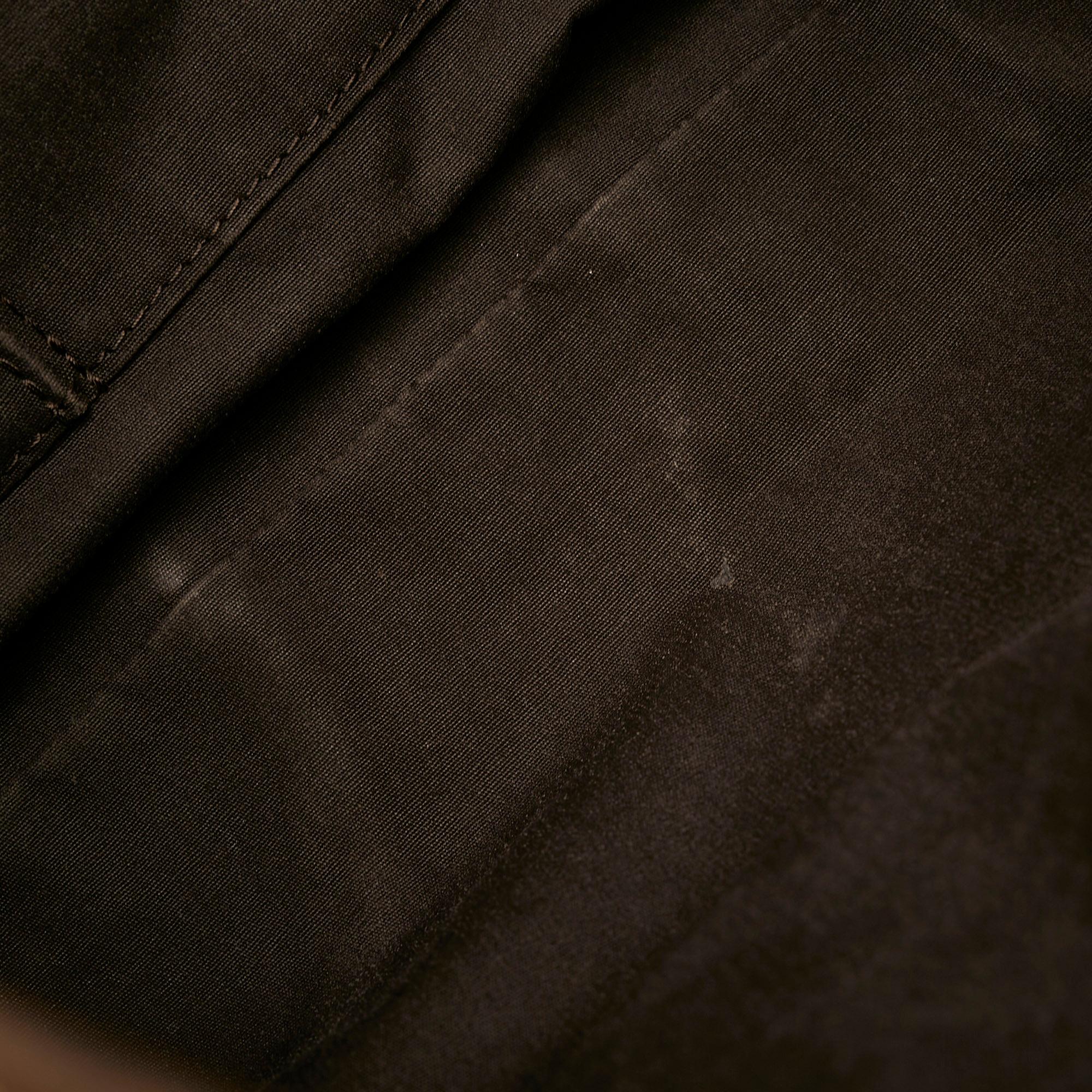 Louis Vuitton Mini Lin Manon MM (SHG-28291)