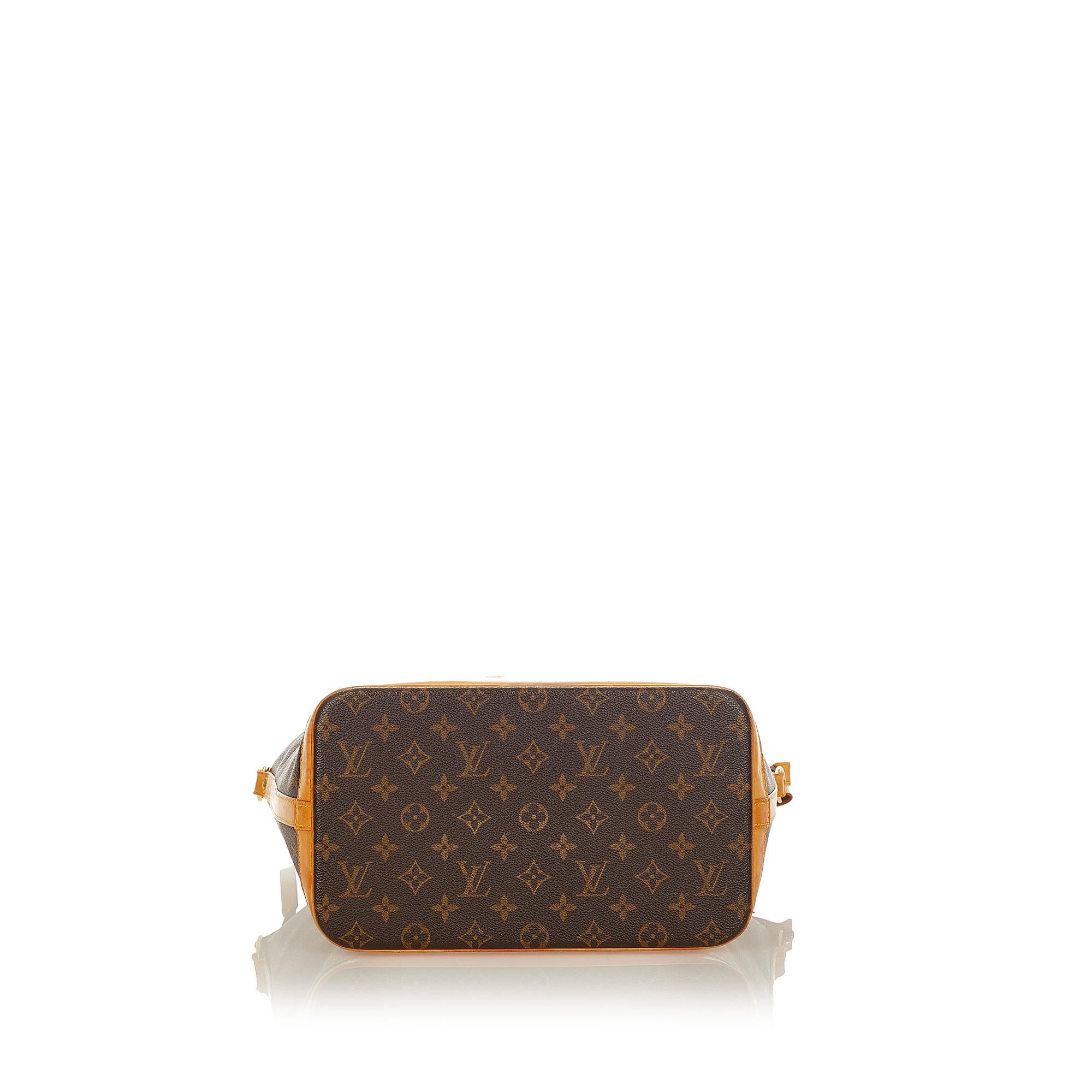 Louis Vuitton Monogram Amfar 3 (SHG-25383)