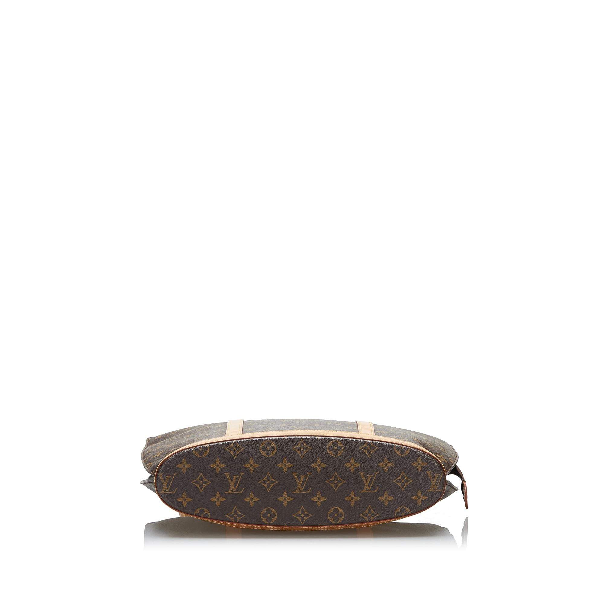 Louis Vuitton Monogram Babylone (SHG-CWI0Im)