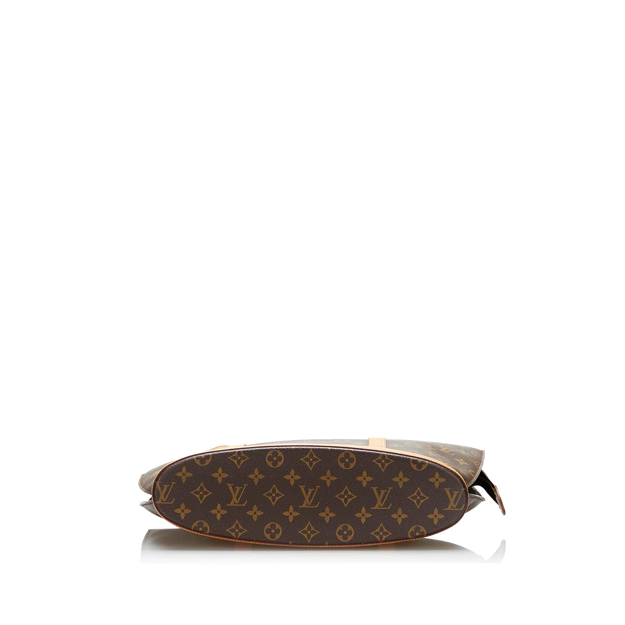 Louis Vuitton Monogram Babylone (SHG-7ZJGOj)