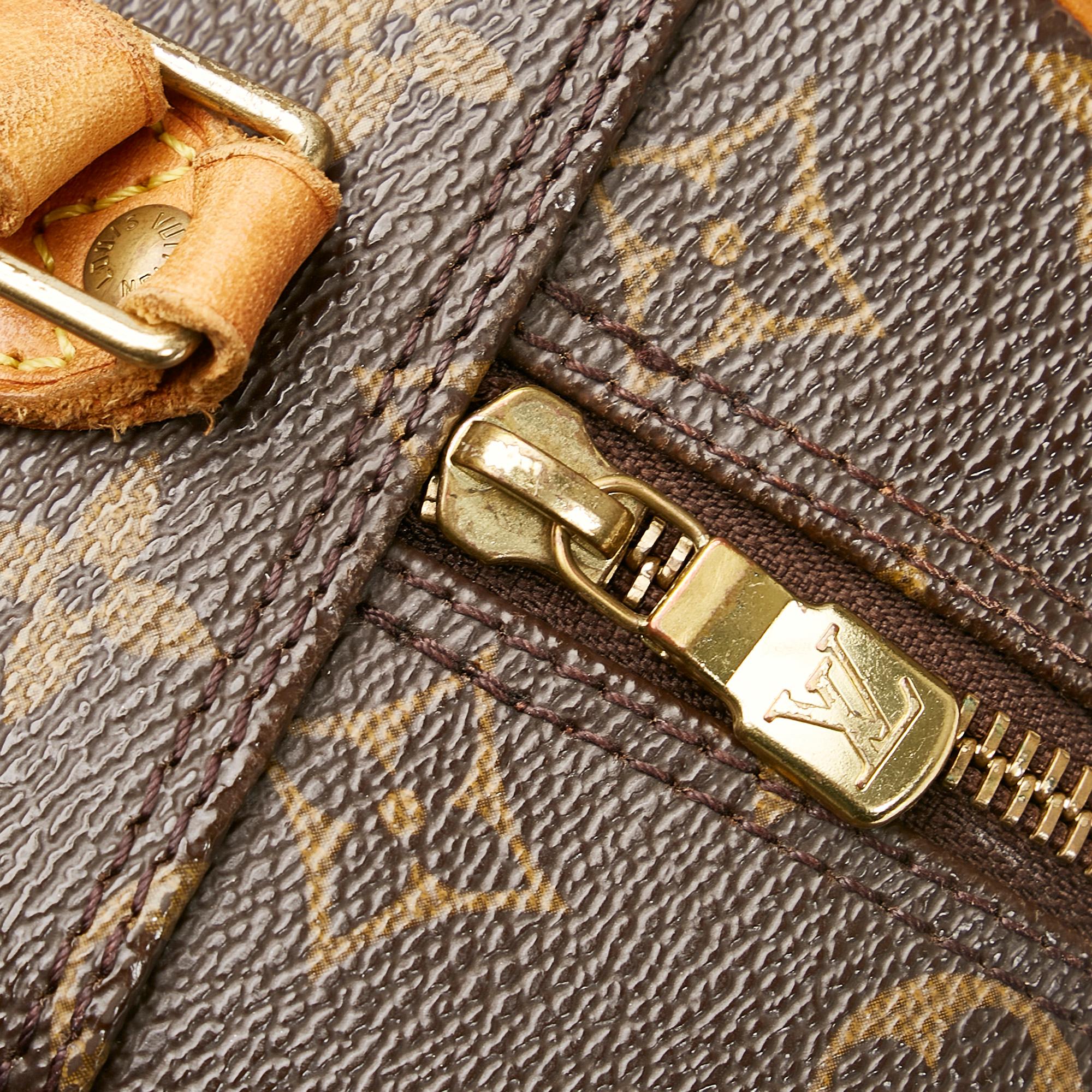 Louis Vuitton Monogram Blois (SHG-jBolsq)