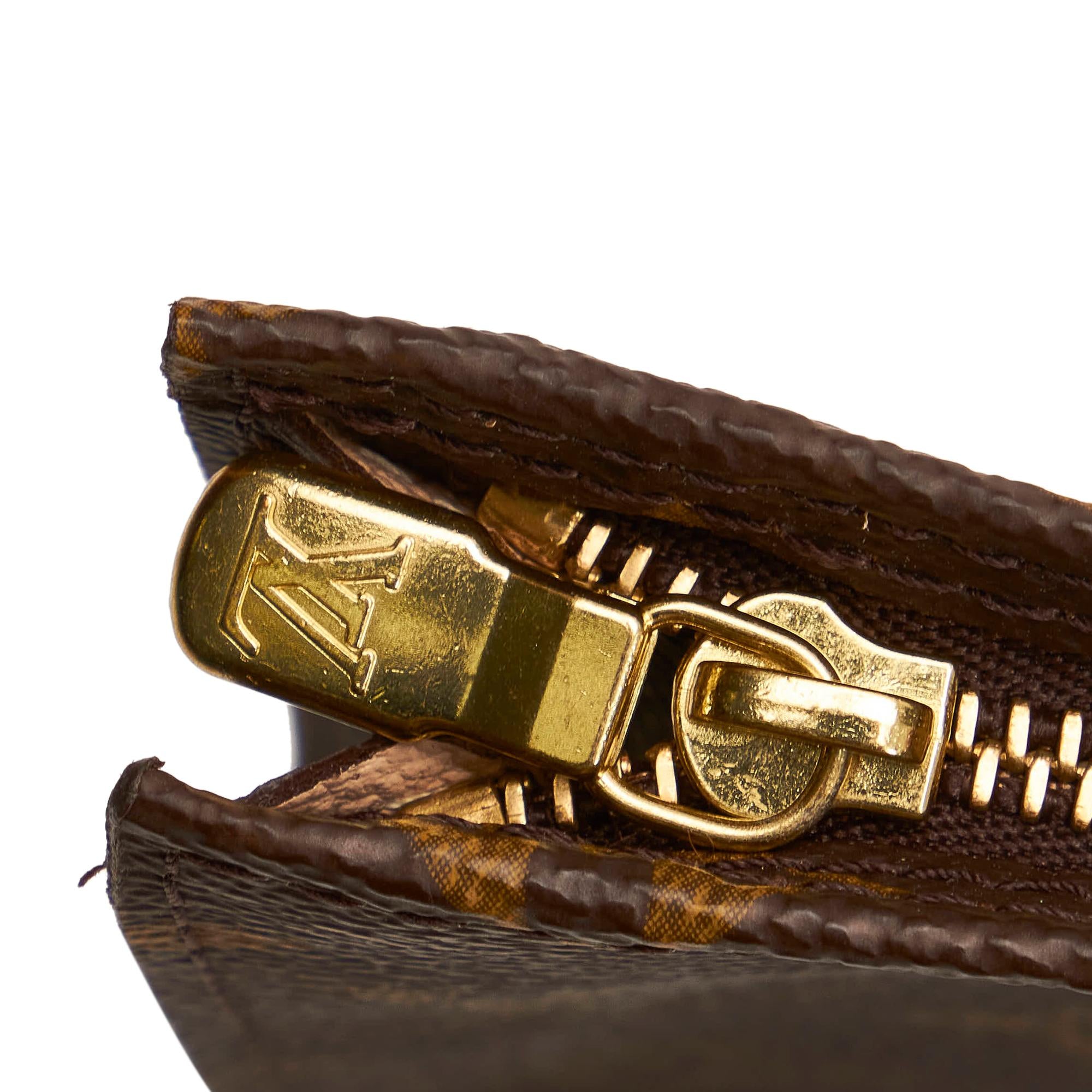 Louis Vuitton Monogram Bucket GM (SHG-36627)