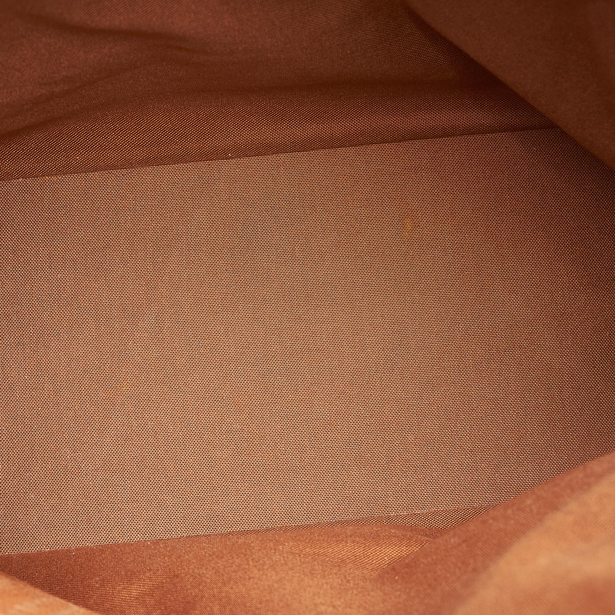 Louis Vuitton Monogram Cabas Alto (SHG-27428)