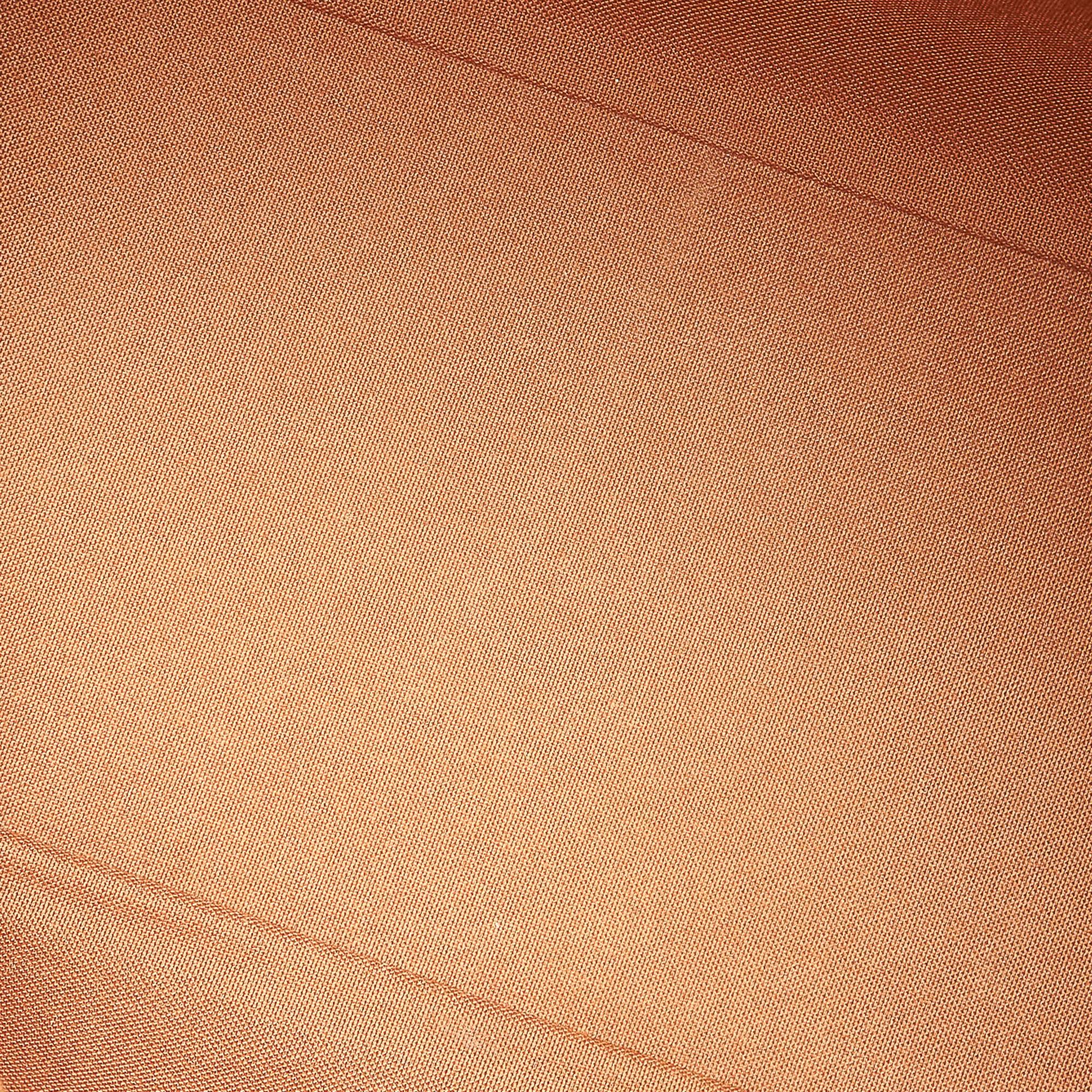 Louis Vuitton Monogram Cabas Mezzo (SHG-28910)