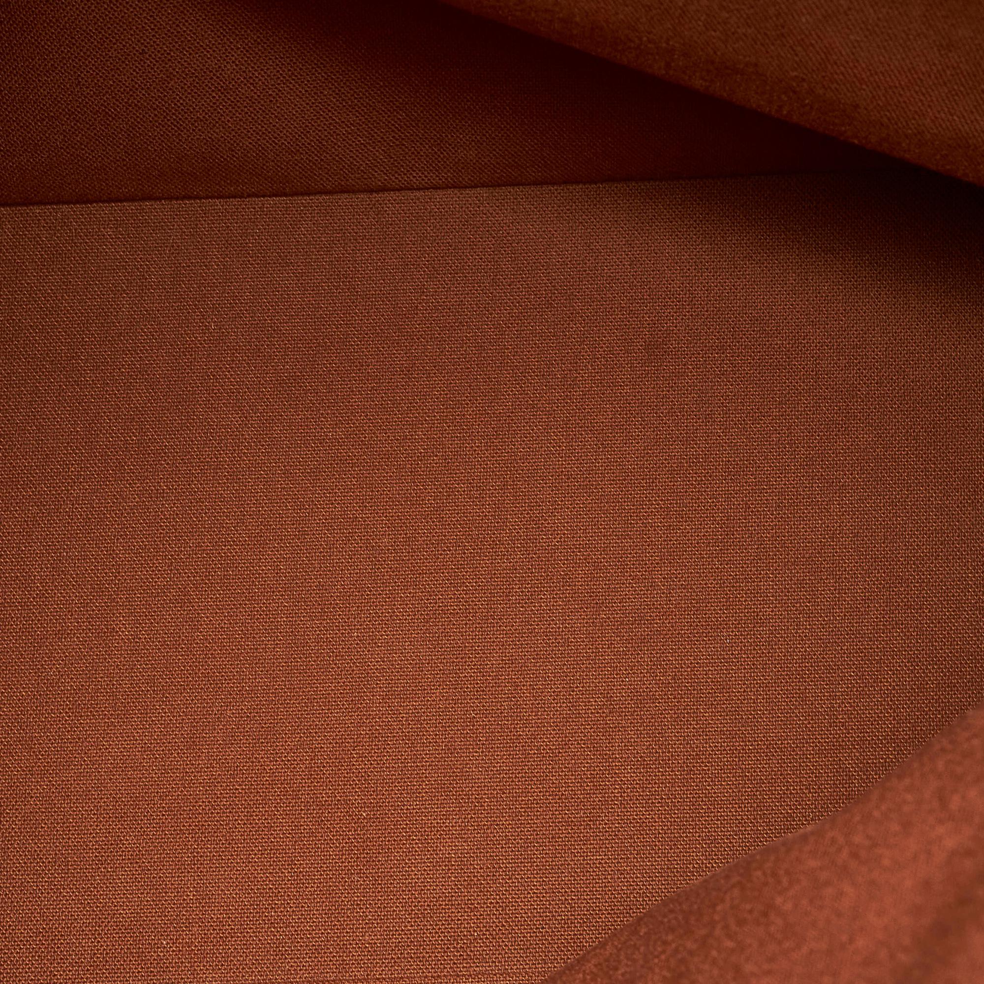 Louis Vuitton Monogram Cabas Mezzo (SHG-29620)