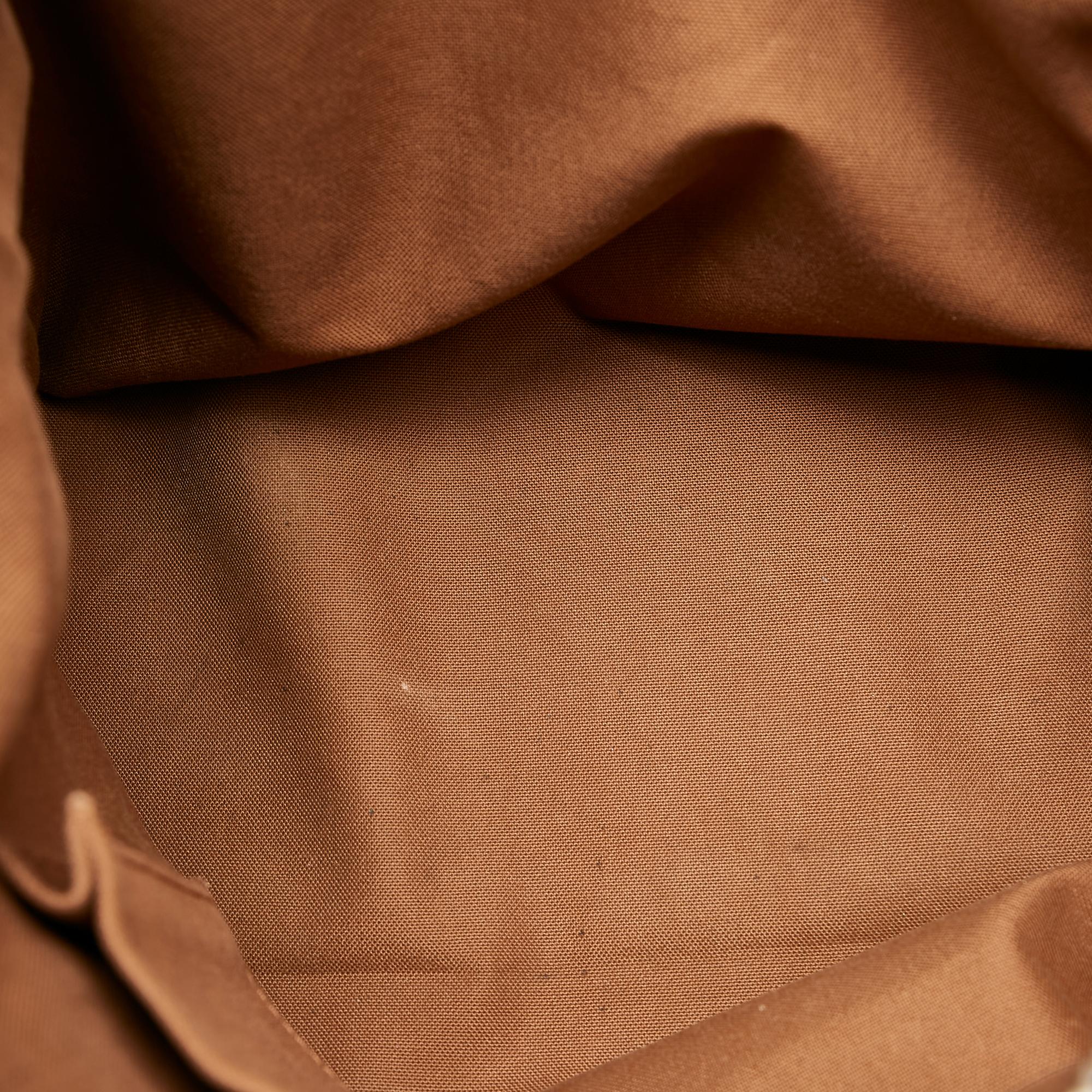 Louis Vuitton Monogram Cabas Mezzo (SHG-33198)