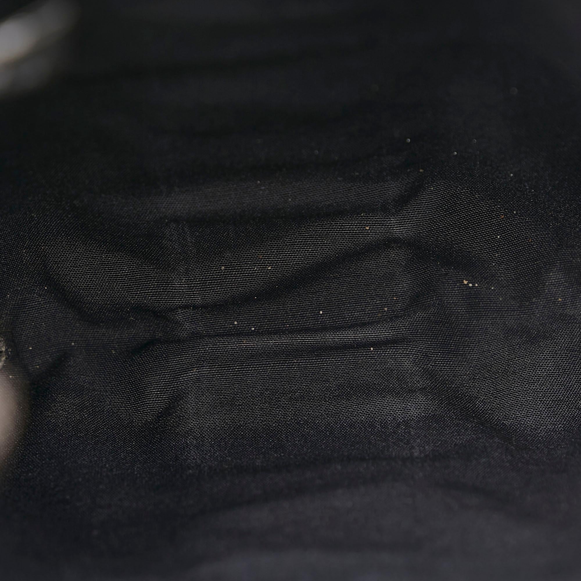 Louis Vuitton Monogram Cabas Piano (SHG-28439)