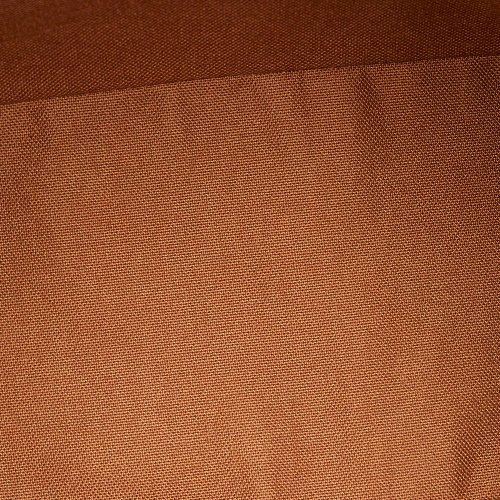 Louis Vuitton Monogram Cabas Piano (SHG-28439)