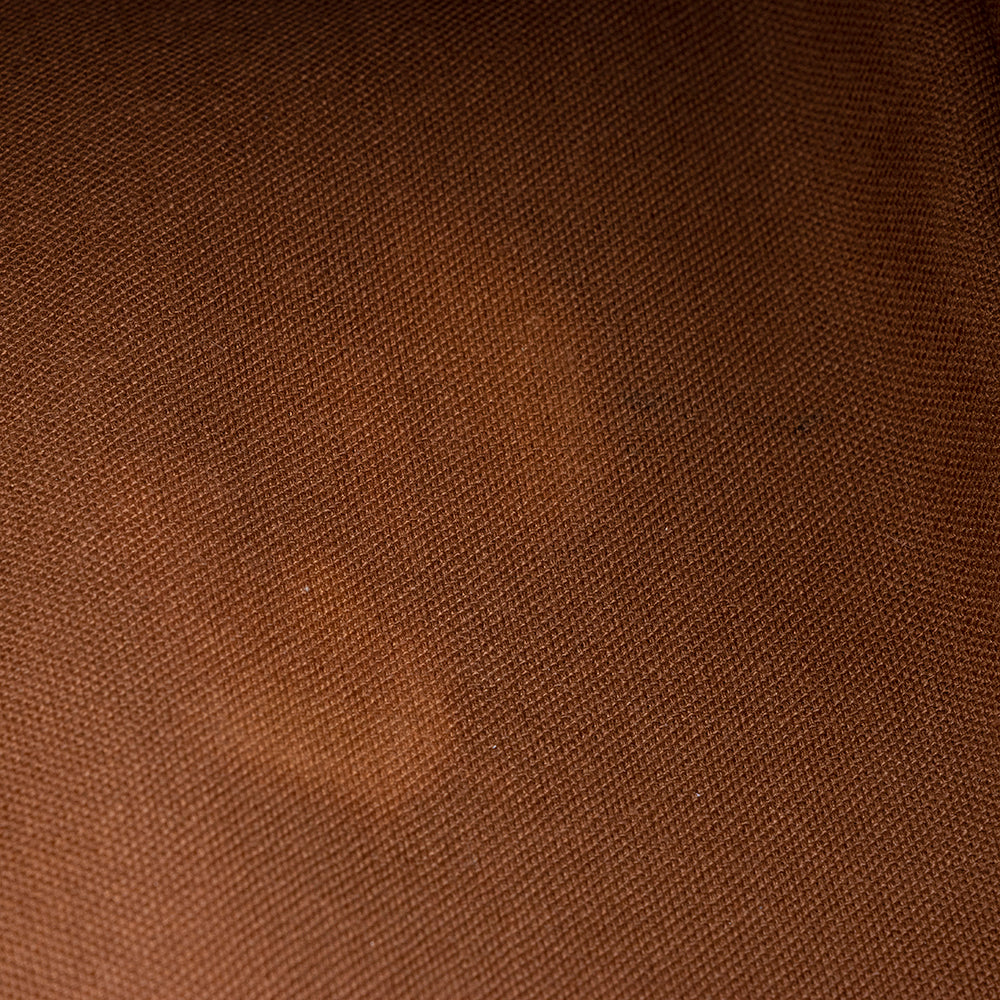 Louis Vuitton Monogram Canvas Batignolles Horizontal Tote (SHF-21274)