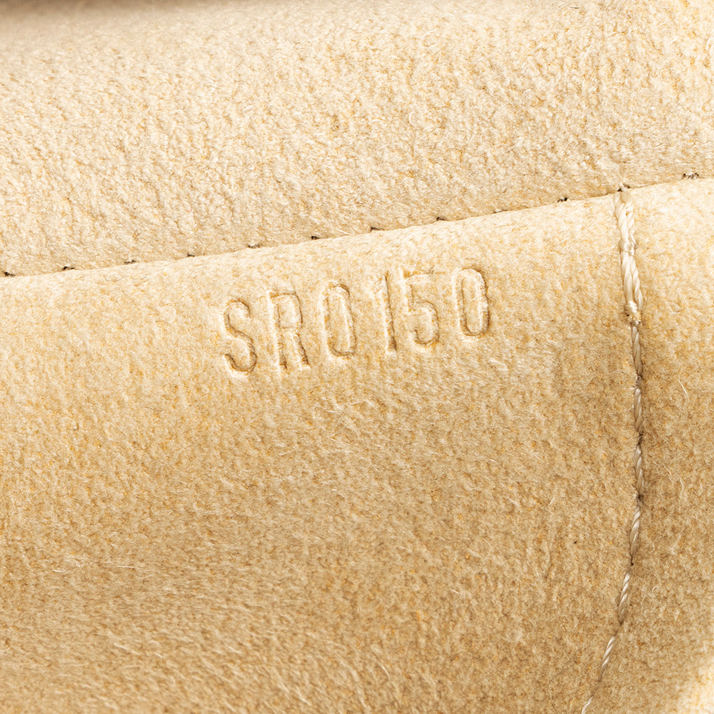 Louis Vuitton Monogram Canvas Beverly GM Shoulder Bag (SHF-19056)