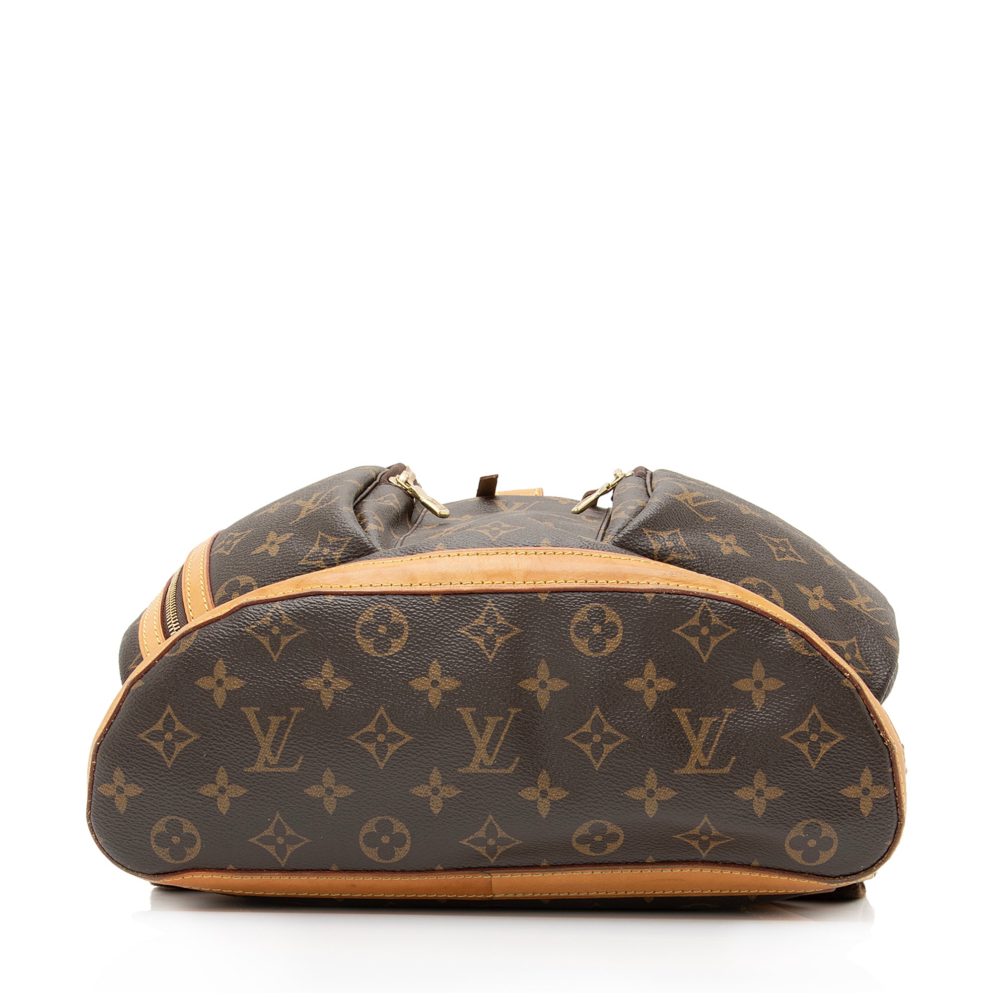 Louis Vuitton Monogram Canvas Bosphore Backpack (SHF-23674)
