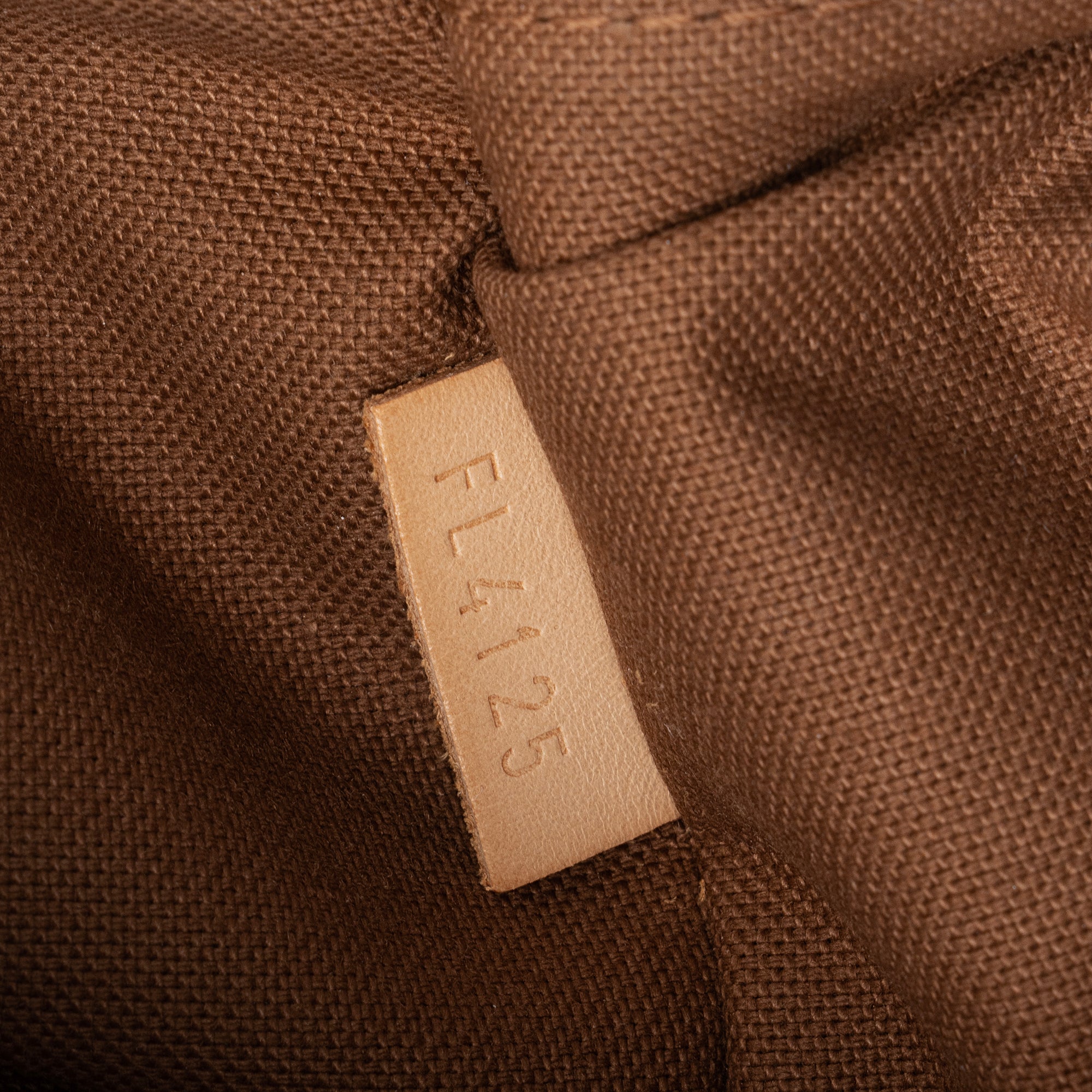 Louis Vuitton Monogram Canvas Bosphore Backpack (SHF-23674)