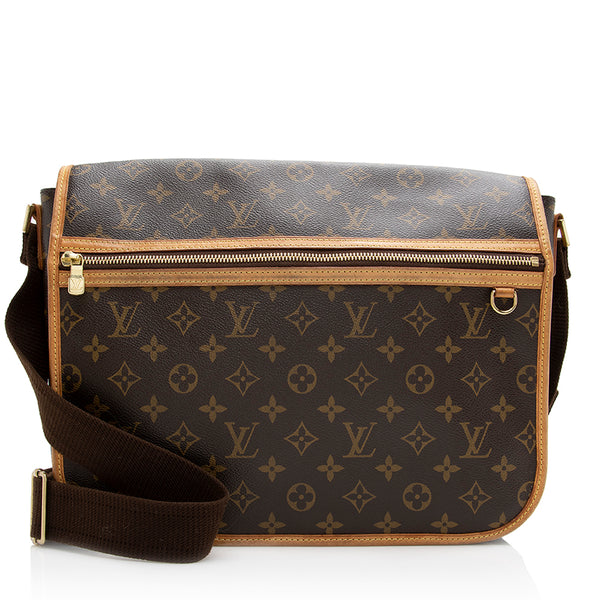 Louis Vuitton, Bags, Louis Vuitton Bosphore Pm Messenger Bag Authentic