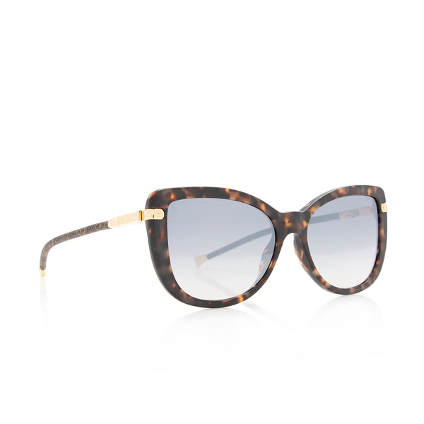 Louis Vuitton grease mask sunglasses Luxury charlotte sunglasses