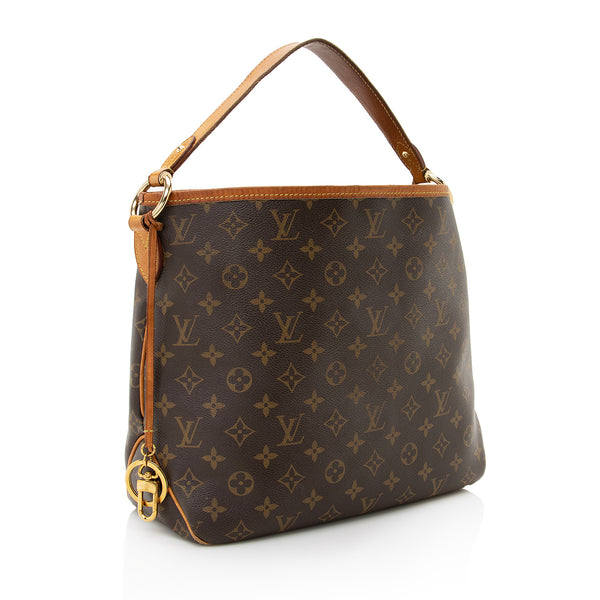 Louis Vuitton Delightful PM Shoulder Bag
