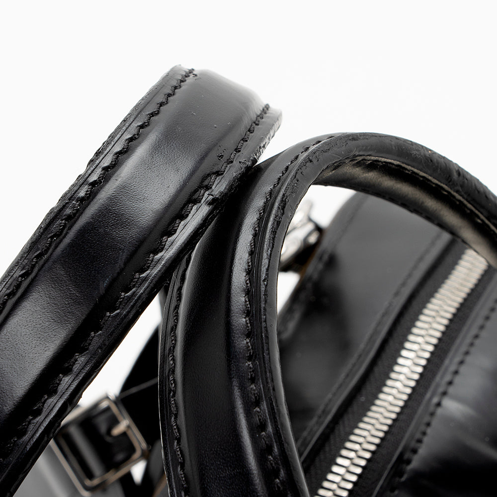 Louis Vuitton Monogram Canvas Dora MM Satchel - FINAL SALE (SHF-16295)