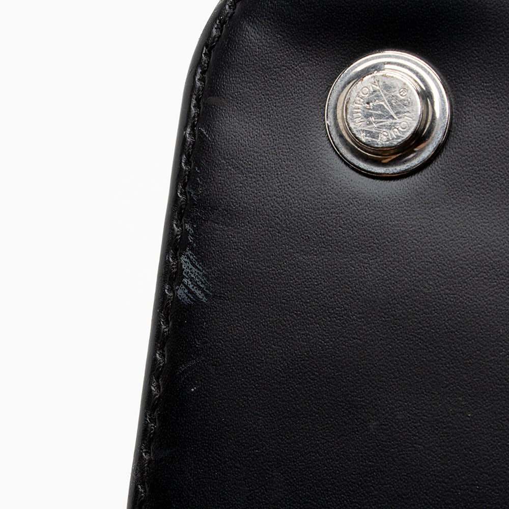 Louis Vuitton Monogram Canvas Dora MM Satchel - FINAL SALE (SHF-16295)