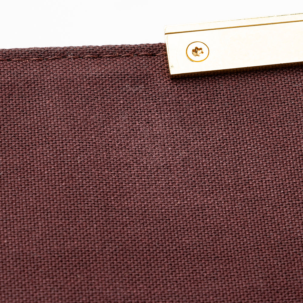 Louis Vuitton Monogram Canvas Favorite MM Shoulder Bag (SHF-20530)