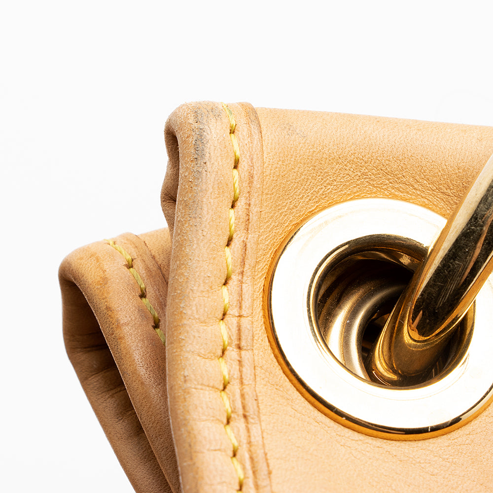 Louis Vuitton Monogram Canvas Galliera GM Shoulder Bag (SHF-18515)