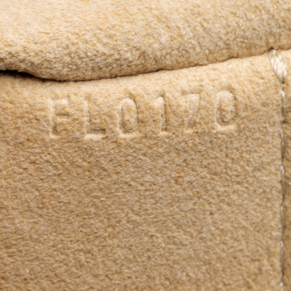 Louis Vuitton Monogram Canvas Galliera PM Shoulder Bag (SHF-19090)