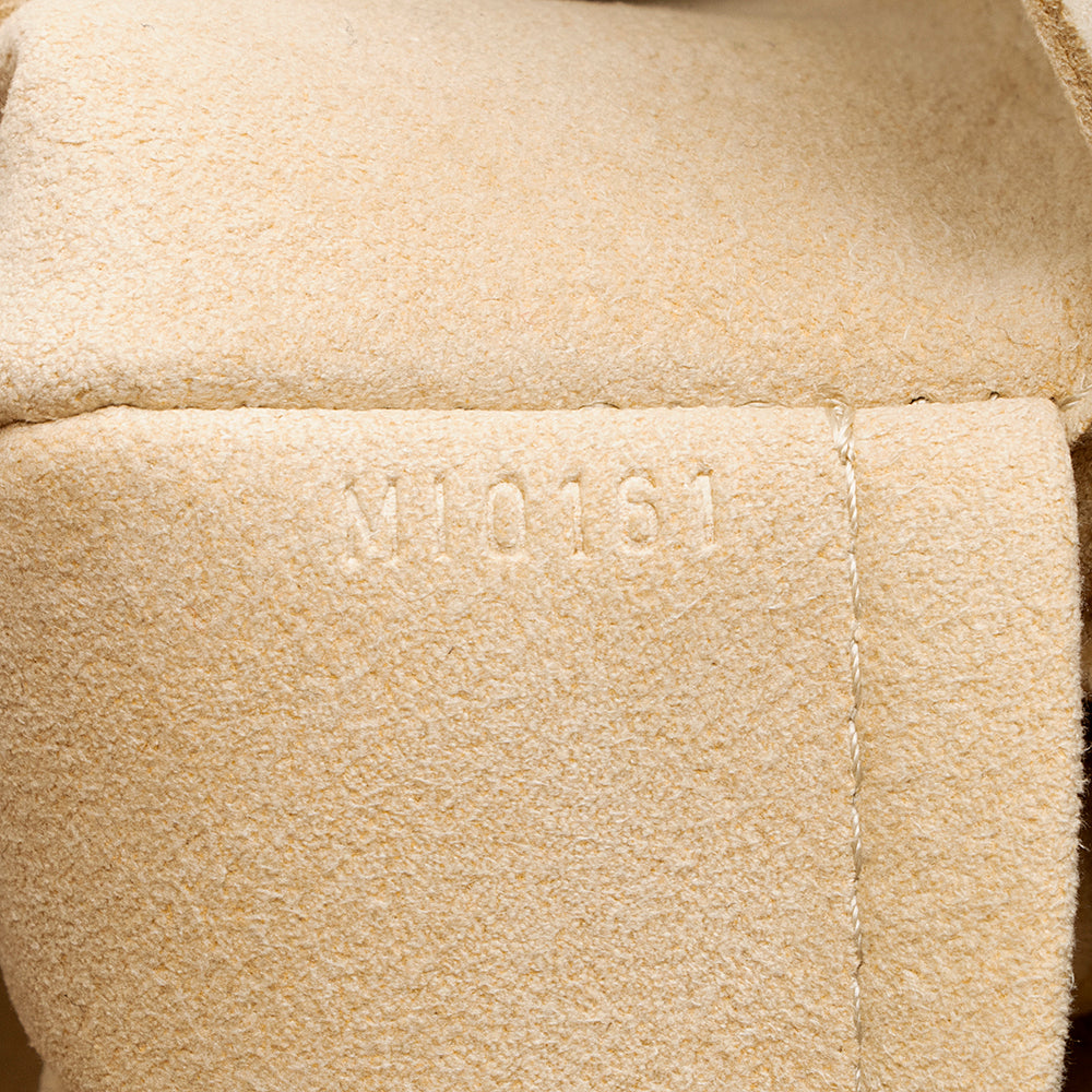 Louis Vuitton Monogram Canvas Galliera PM Shoulder Bag (SHF-19044)