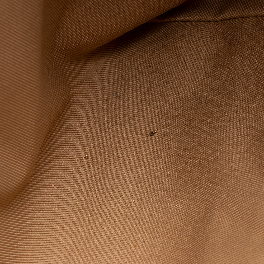 Louis Vuitton Monogram Canvas Graceful MM Hobo (SHF-22026)