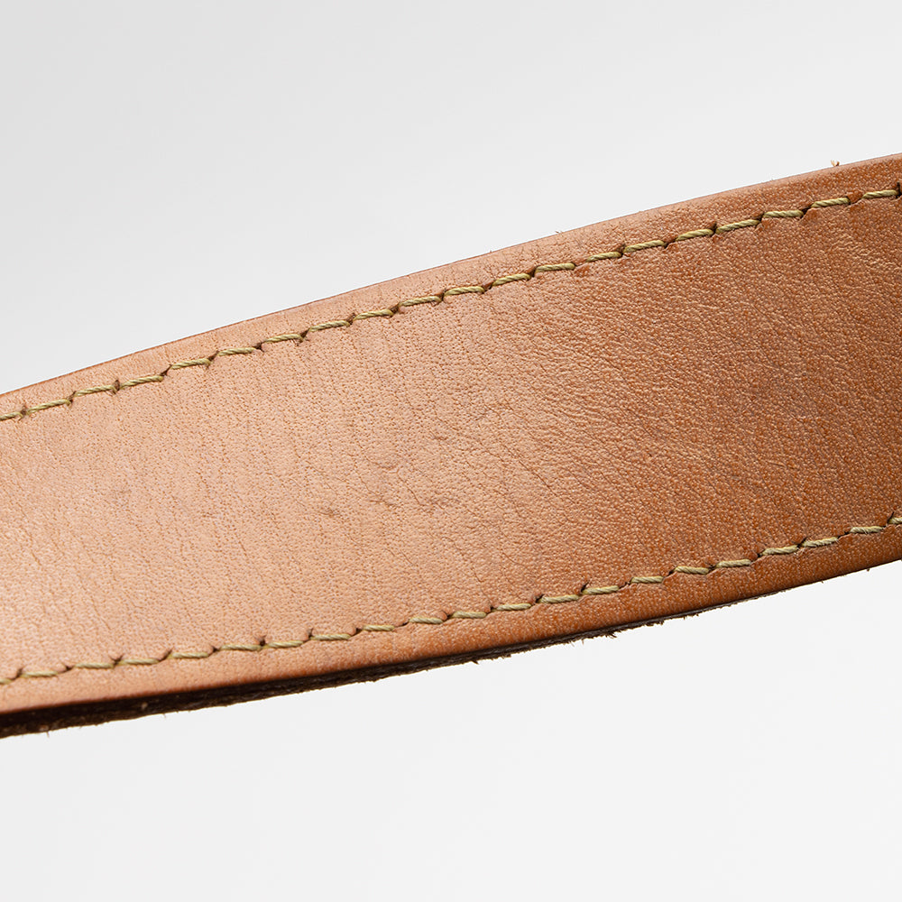 Louis Vuitton Monogram Canvas Graceful MM Hobo (SHF-22026)