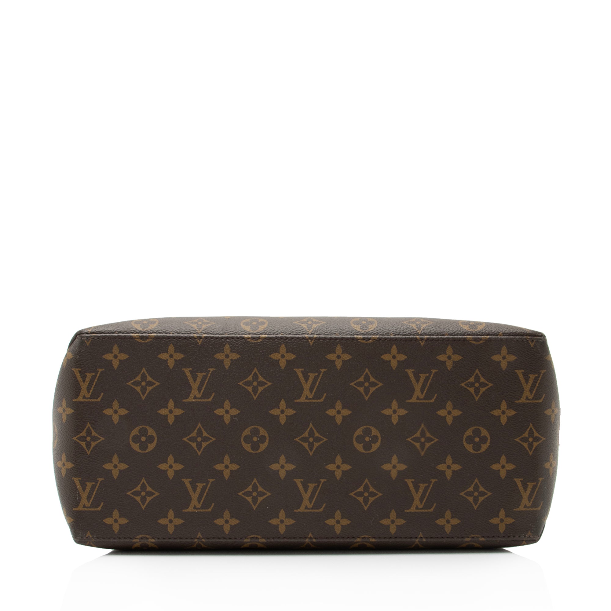 Louis Vuitton Monogram Canvas Grand Palais Tote (SHF-23166)