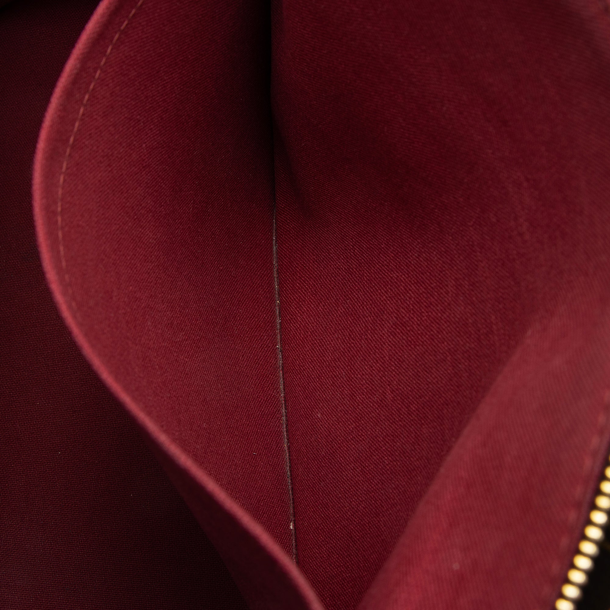 Louis Vuitton Monogram Canvas Grand Palais Tote (SHF-23166)