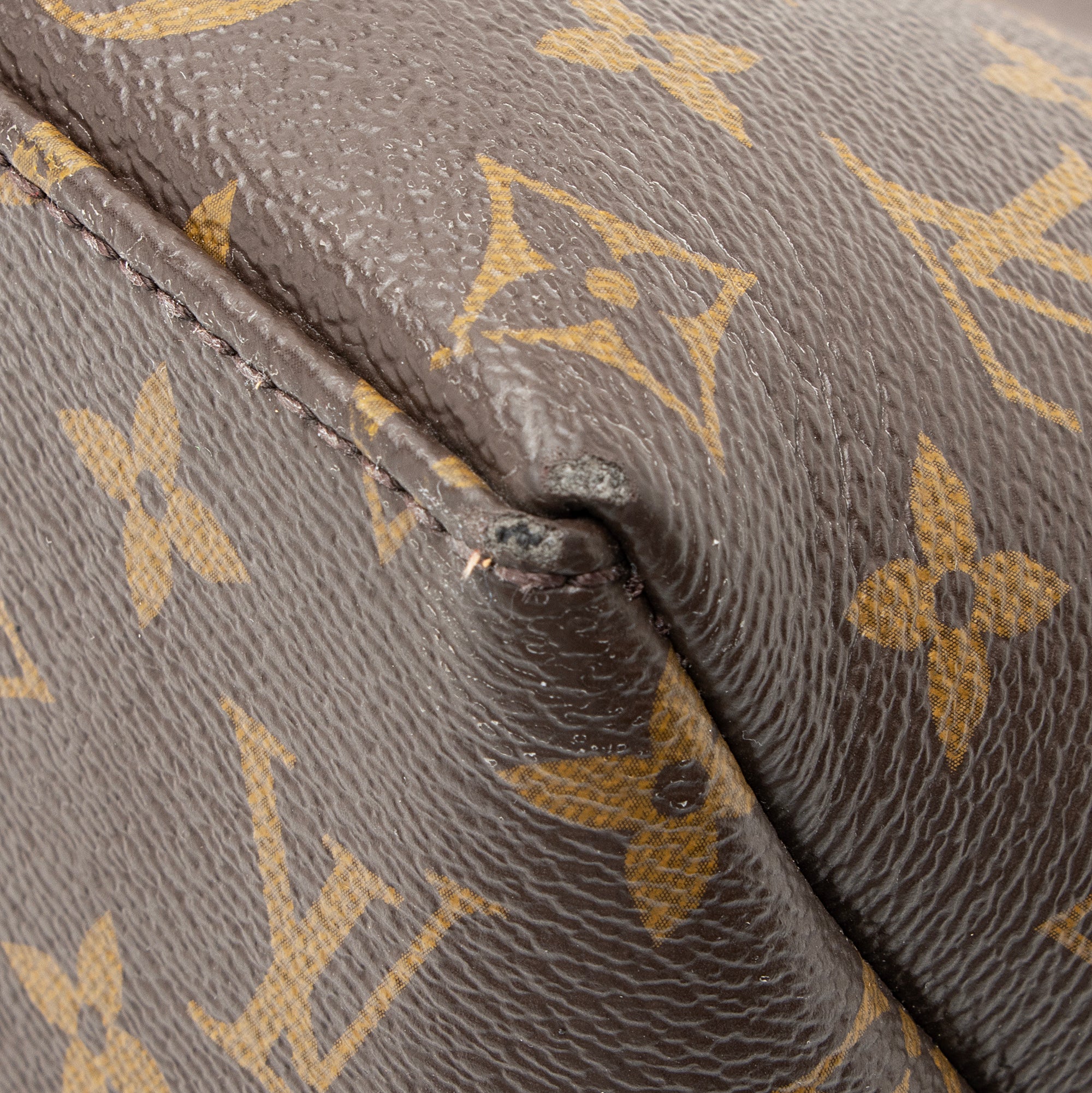 Louis Vuitton Monogram Canvas Grand Palais Tote (SHF-23166)