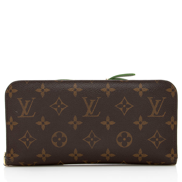 Louis Vuitton, Bags, Louis Vuitton Monogram Insolite Wallet