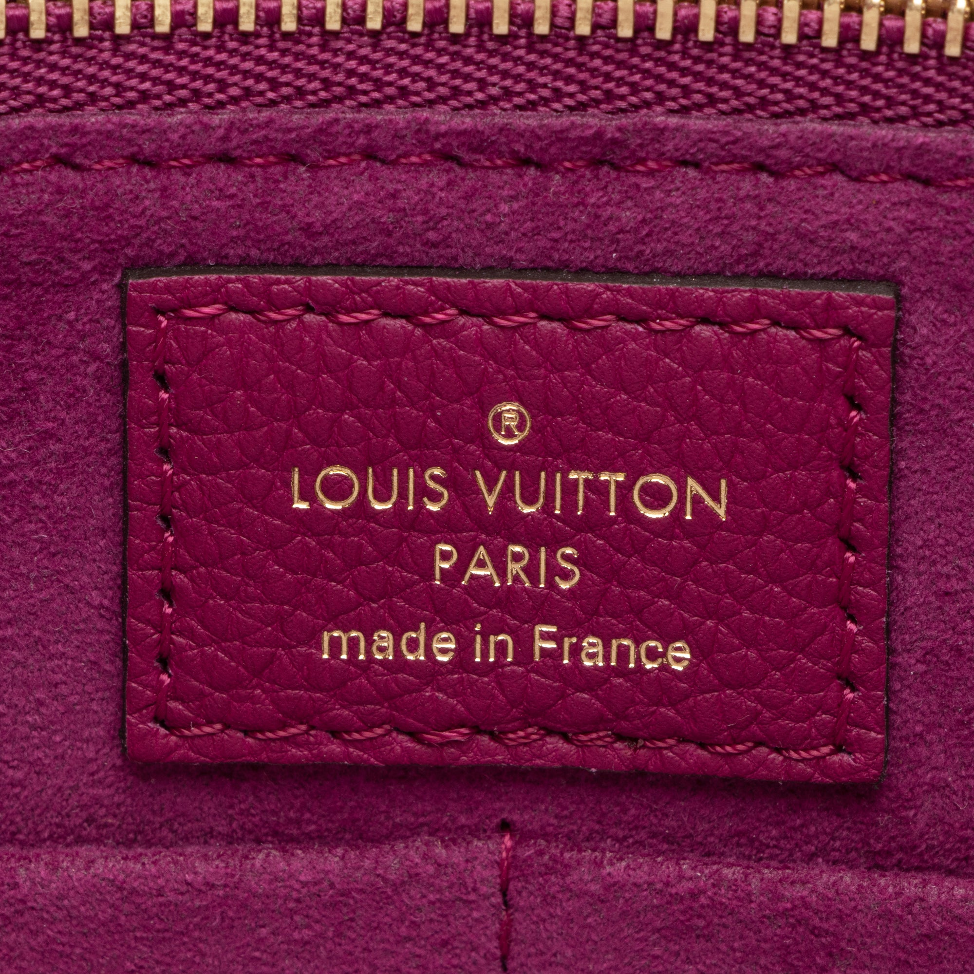 Louis Vuitton Monogram Canvas Kimono Tote (SHF-23423)