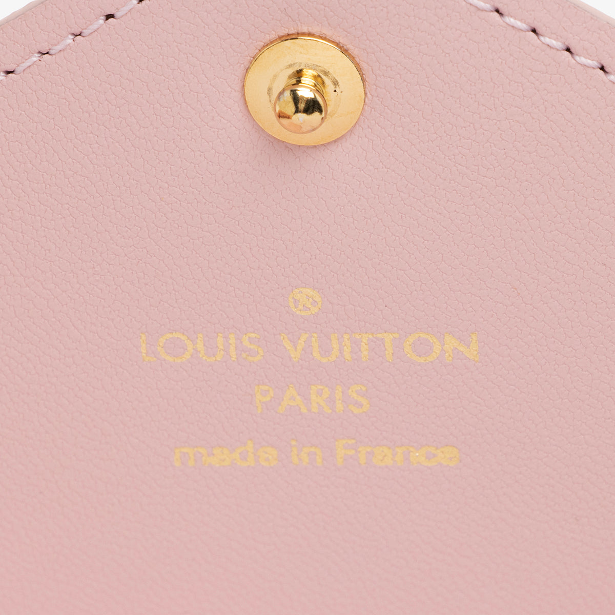 Louis Vuitton Monogram Canvas Kirigami Pochette (SHF-23111)