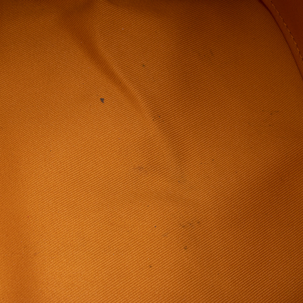 Louis Vuitton Monogram Canvas Manhattan Satchel (SHF-16518)