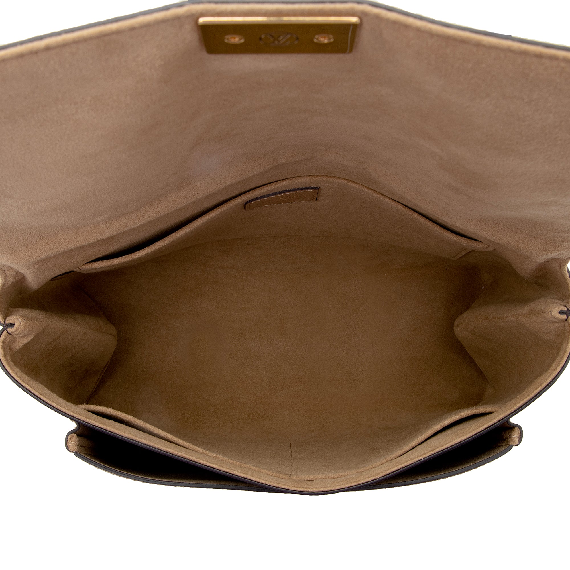 Louis Vuitton Monogram Canvas Marignan Messenger Bag (SHF-22945)