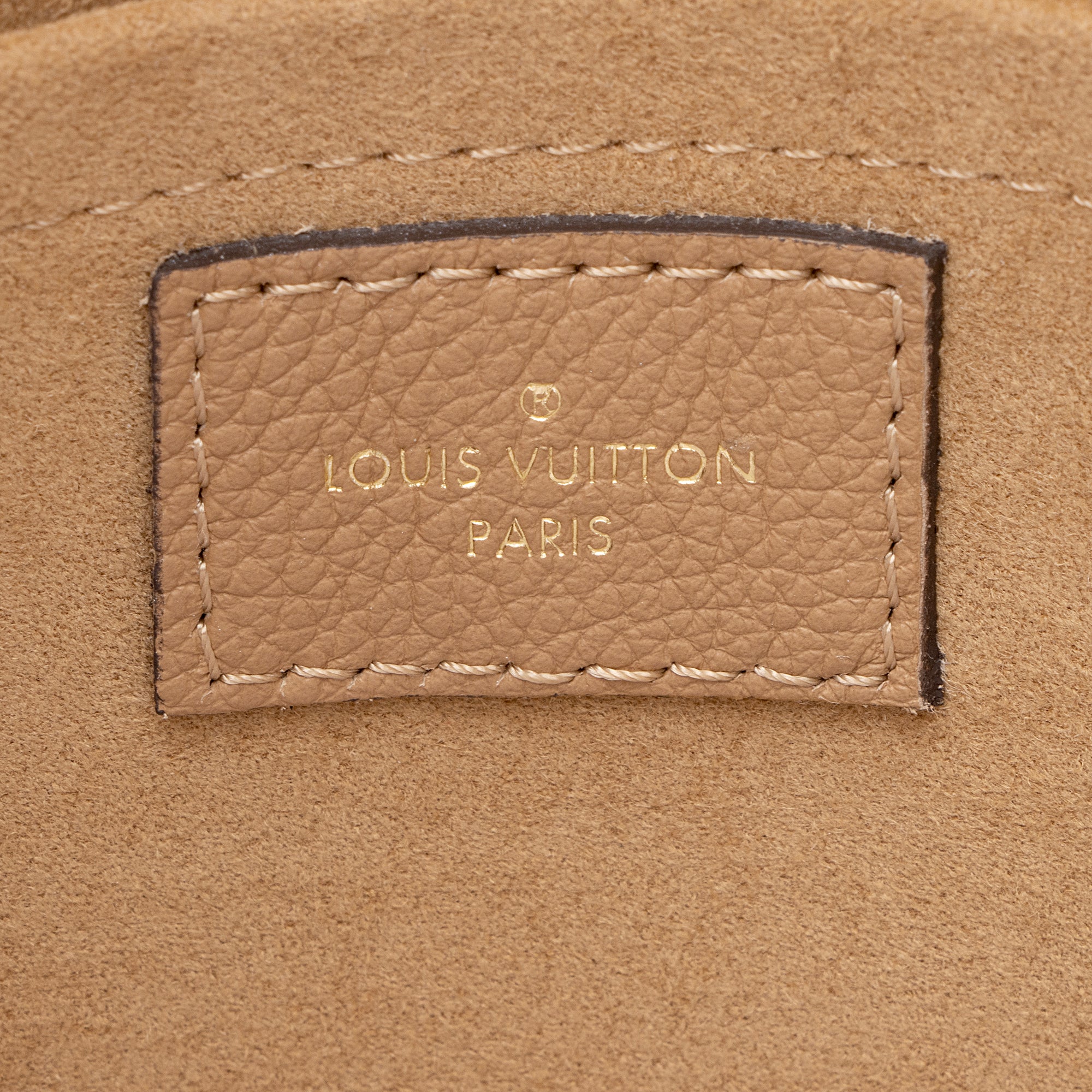 Louis Vuitton Monogram Canvas Marignan Messenger Bag (SHF-22945)