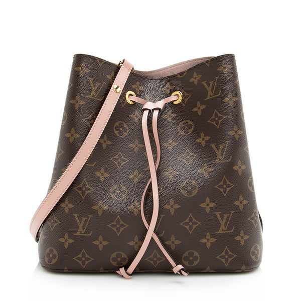 Shop Louis Vuitton NEONOE Women's Bucket Bags
