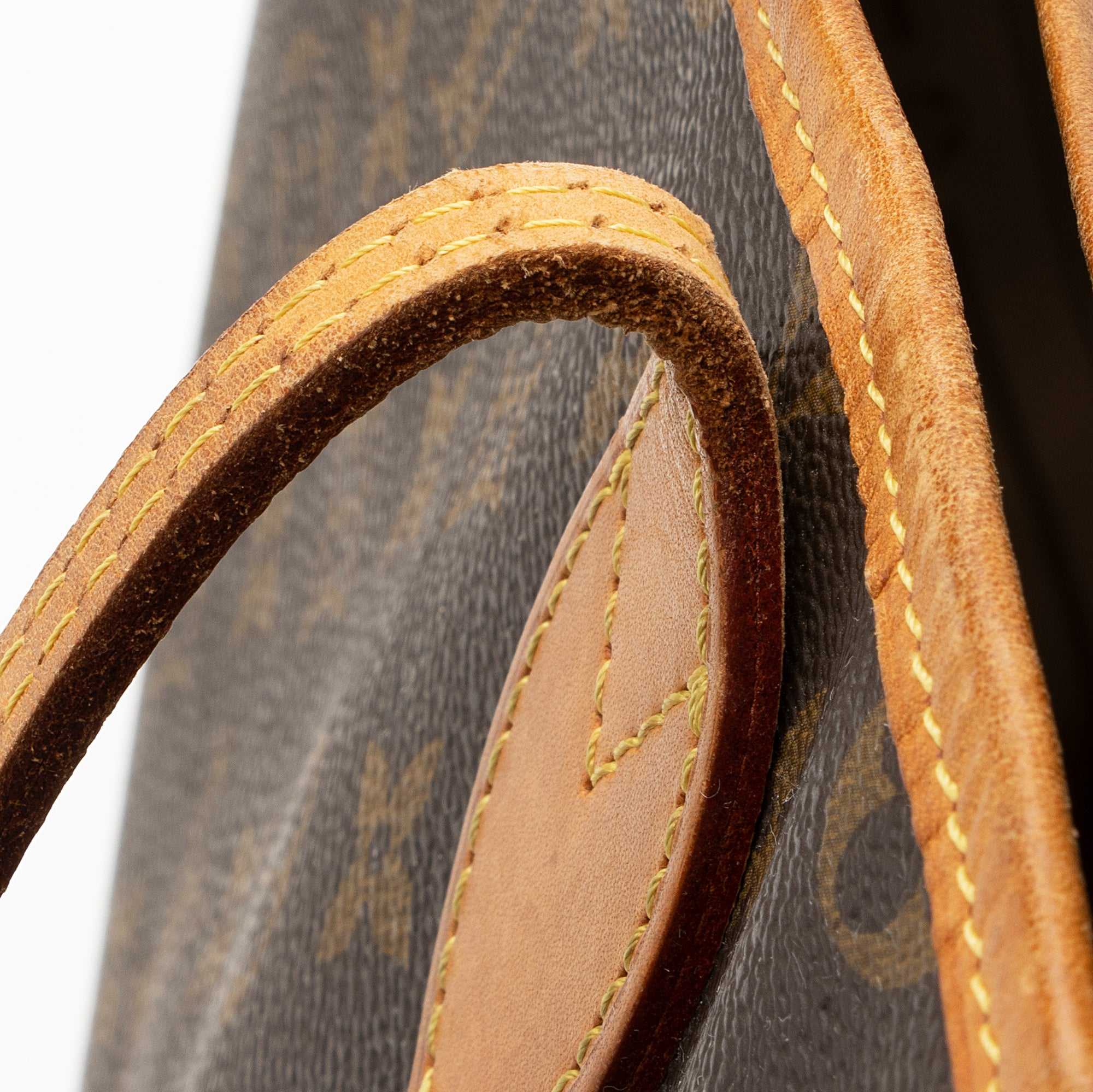 Louis Vuitton Monogram Canvas Neverfull GM Tote (SHF-22159)