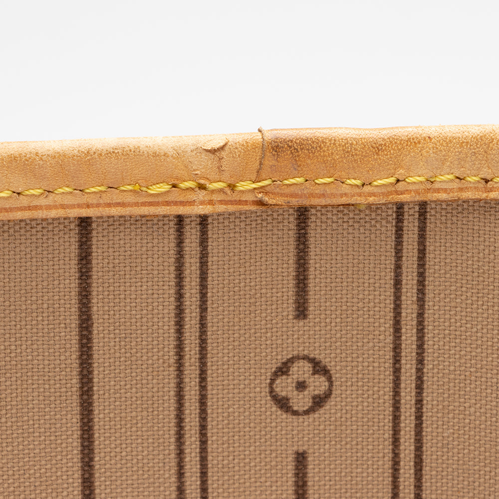 Louis Vuitton Monogram Canvas Neverfull GM Tote - FINAL SALE (SHF-16690)