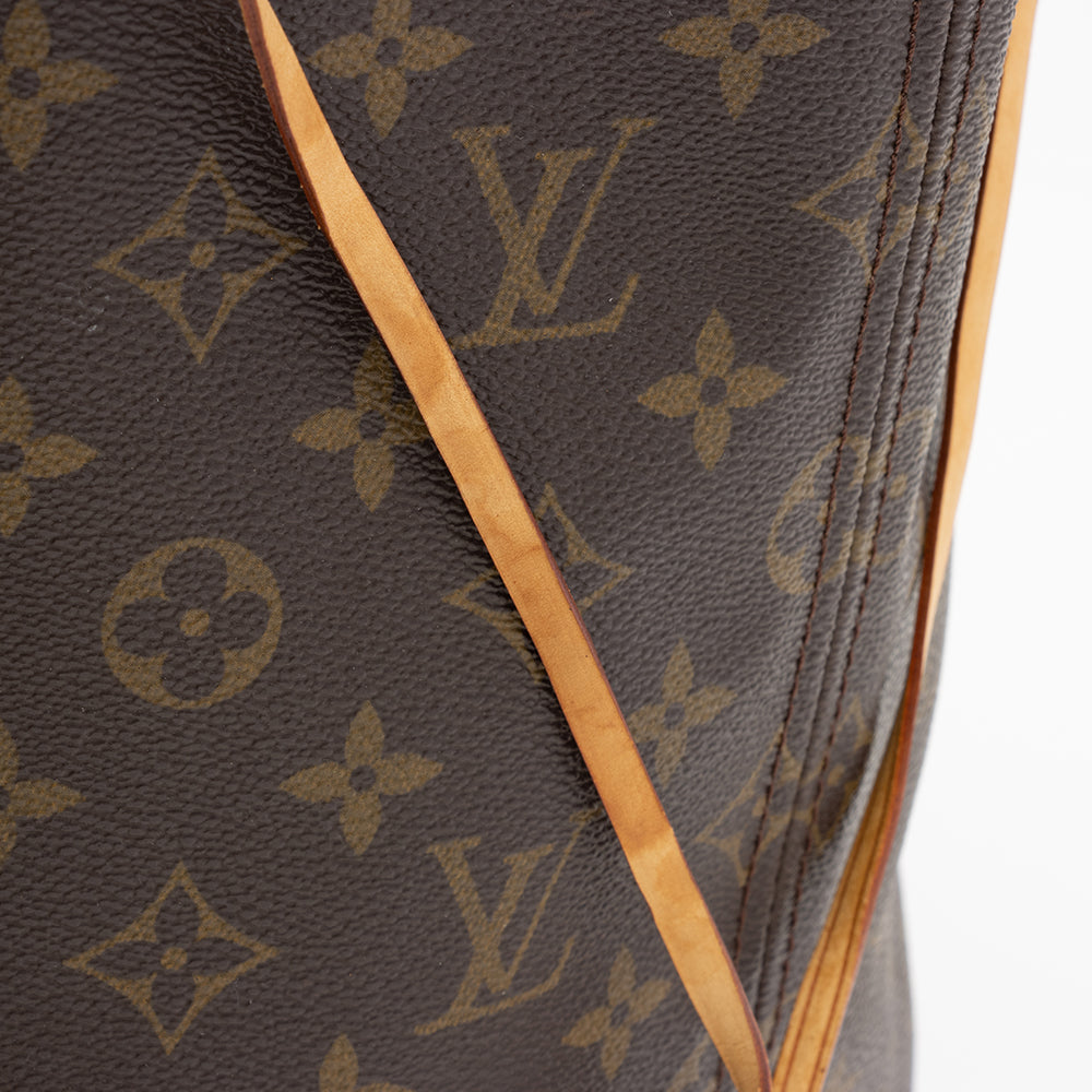 Louis Vuitton Monogram Canvas Neverfull GM Tote - FINAL SALE (SHF-16690)
