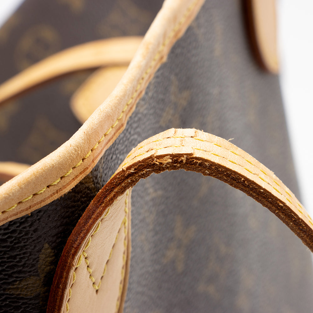 Louis Vuitton Monogram Canvas Neverfull GM Tote - FINAL SALE (SHF-16690)