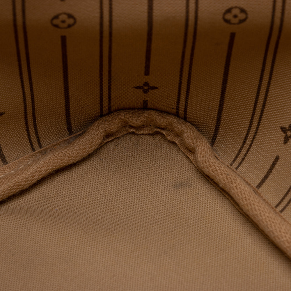 Louis Vuitton Monogram Canvas Neverfull GM Tote - FINAL SALE (SHF-16690)