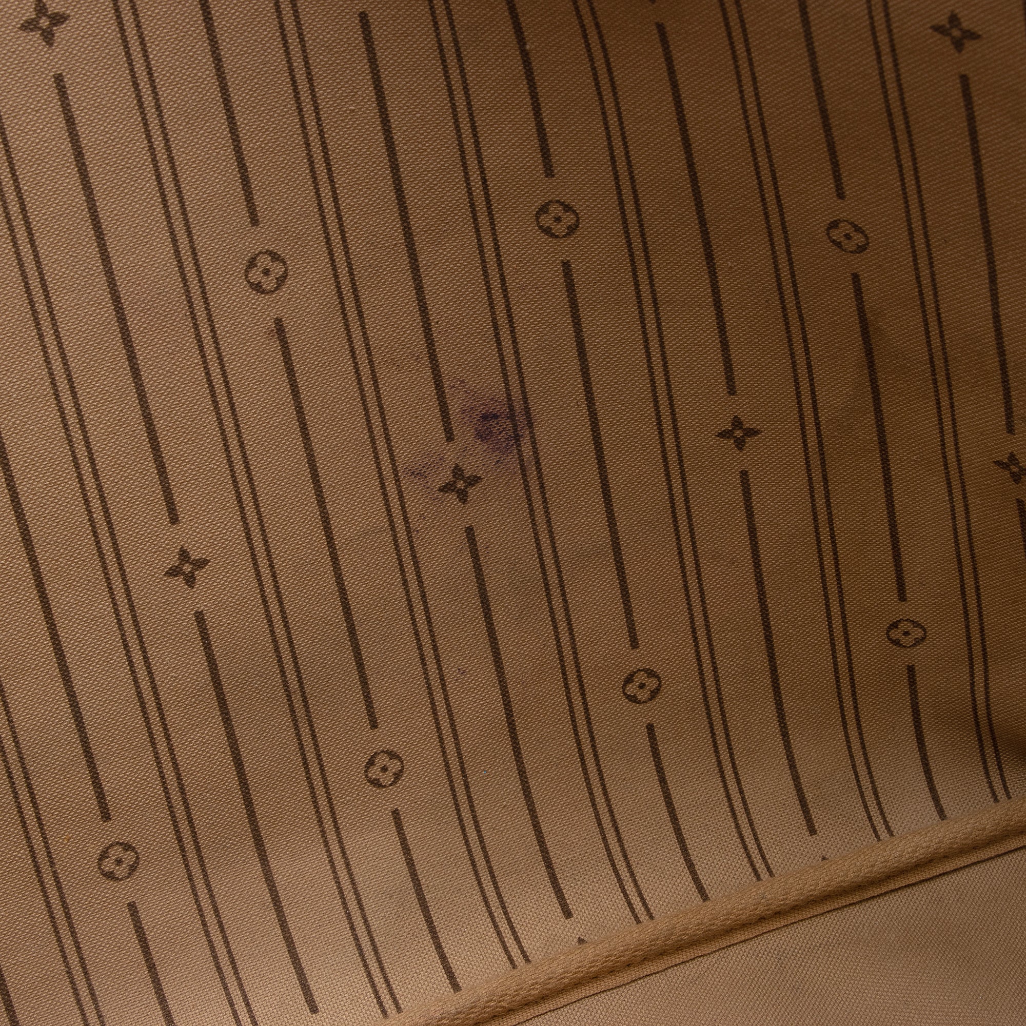 Louis Vuitton Monogram Canvas Neverfull GM Tote (SHF-23029)