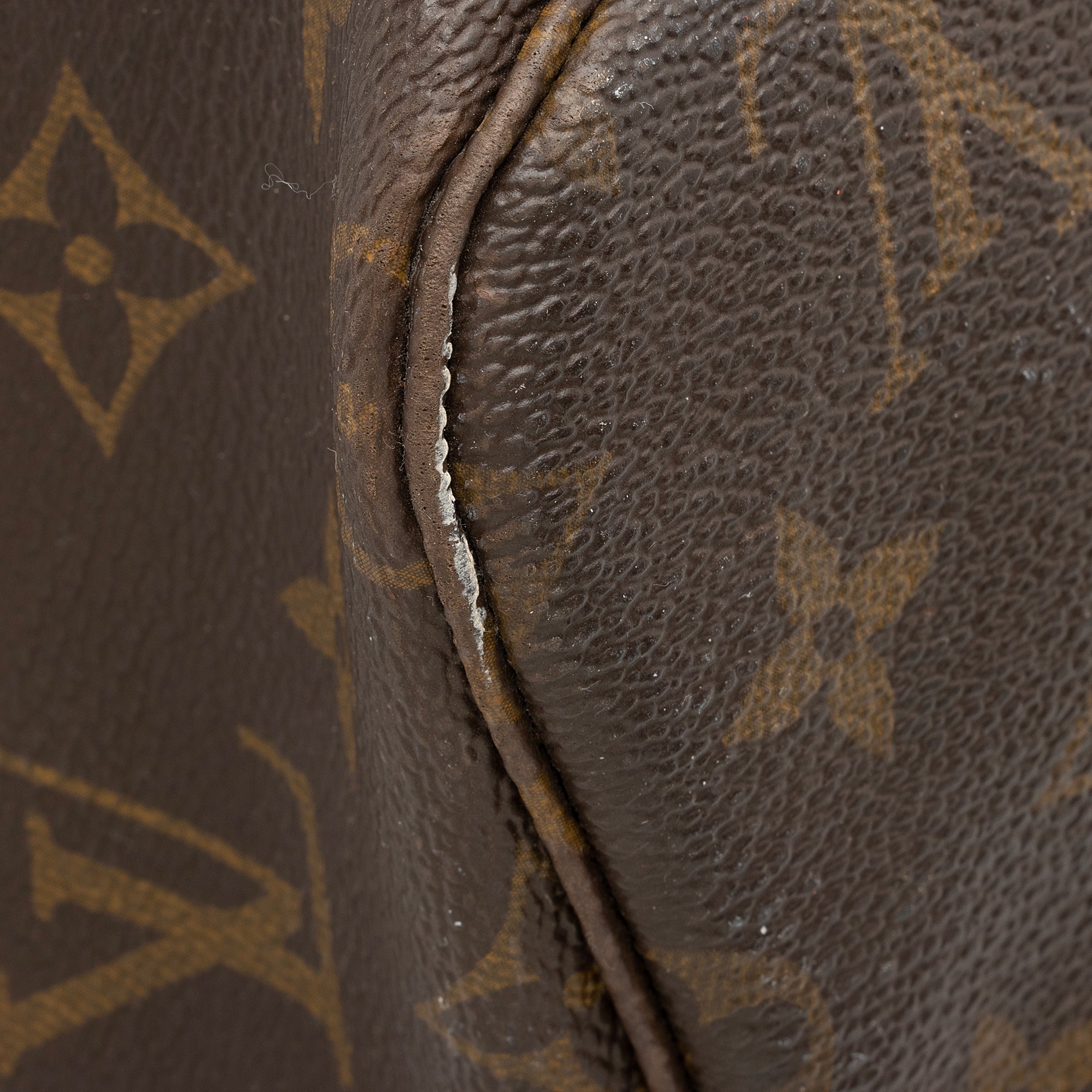 Louis Vuitton Monogram Canvas Neverfull GM Tote (SHF-23029)