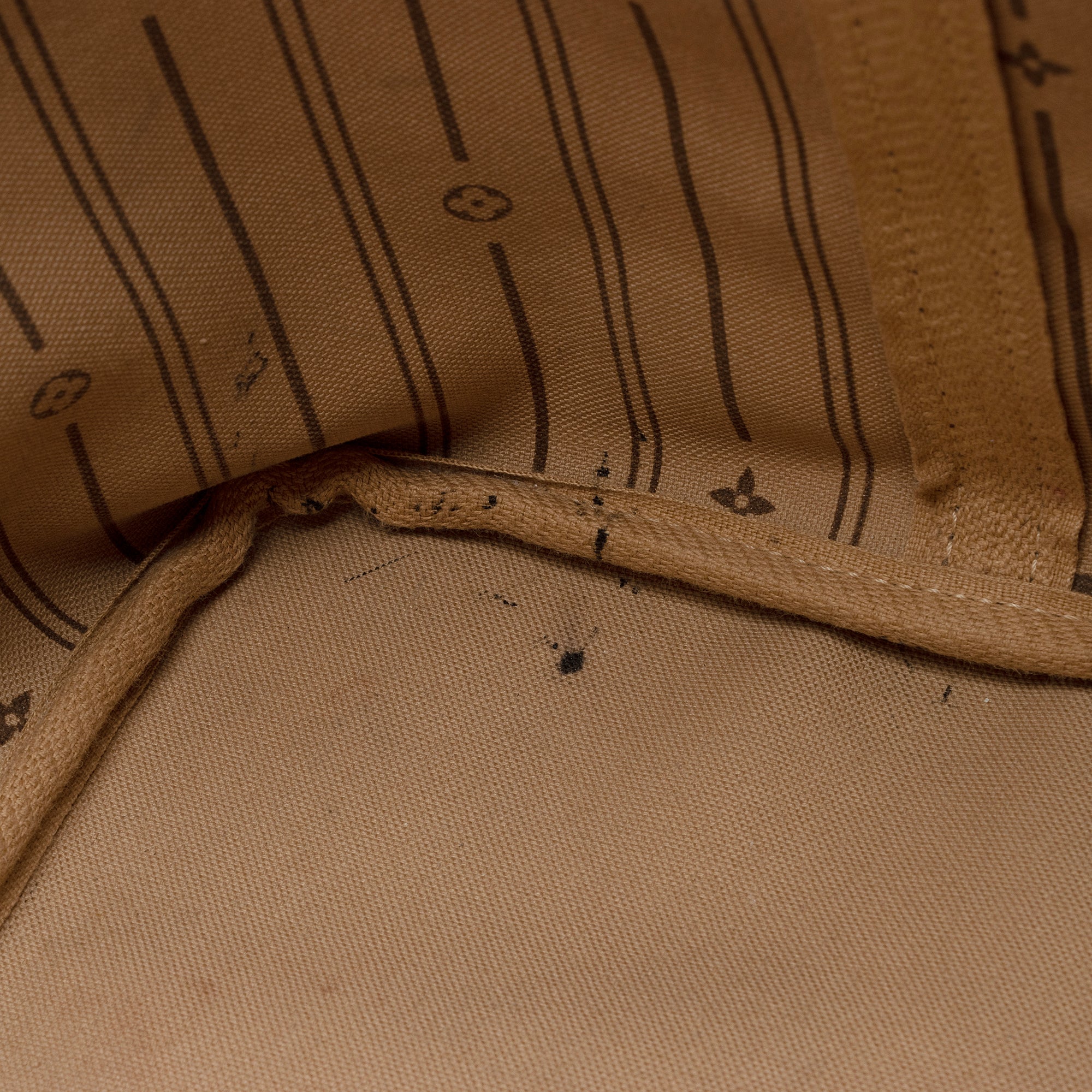 Louis Vuitton Monogram Canvas Neverfull GM Tote (SHF-23029)