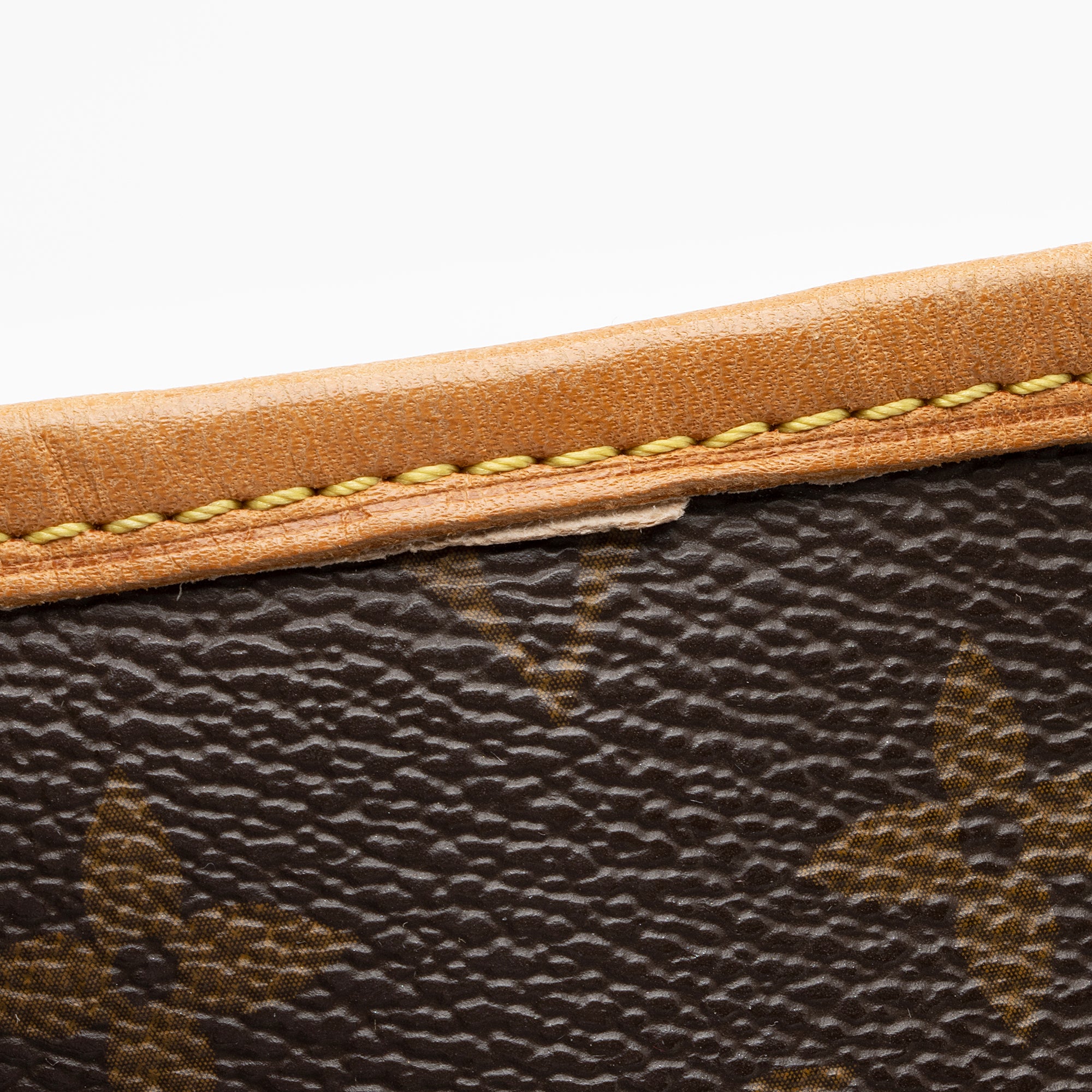 Louis Vuitton Monogram Canvas Neverfull GM Tote (SHF-23029)