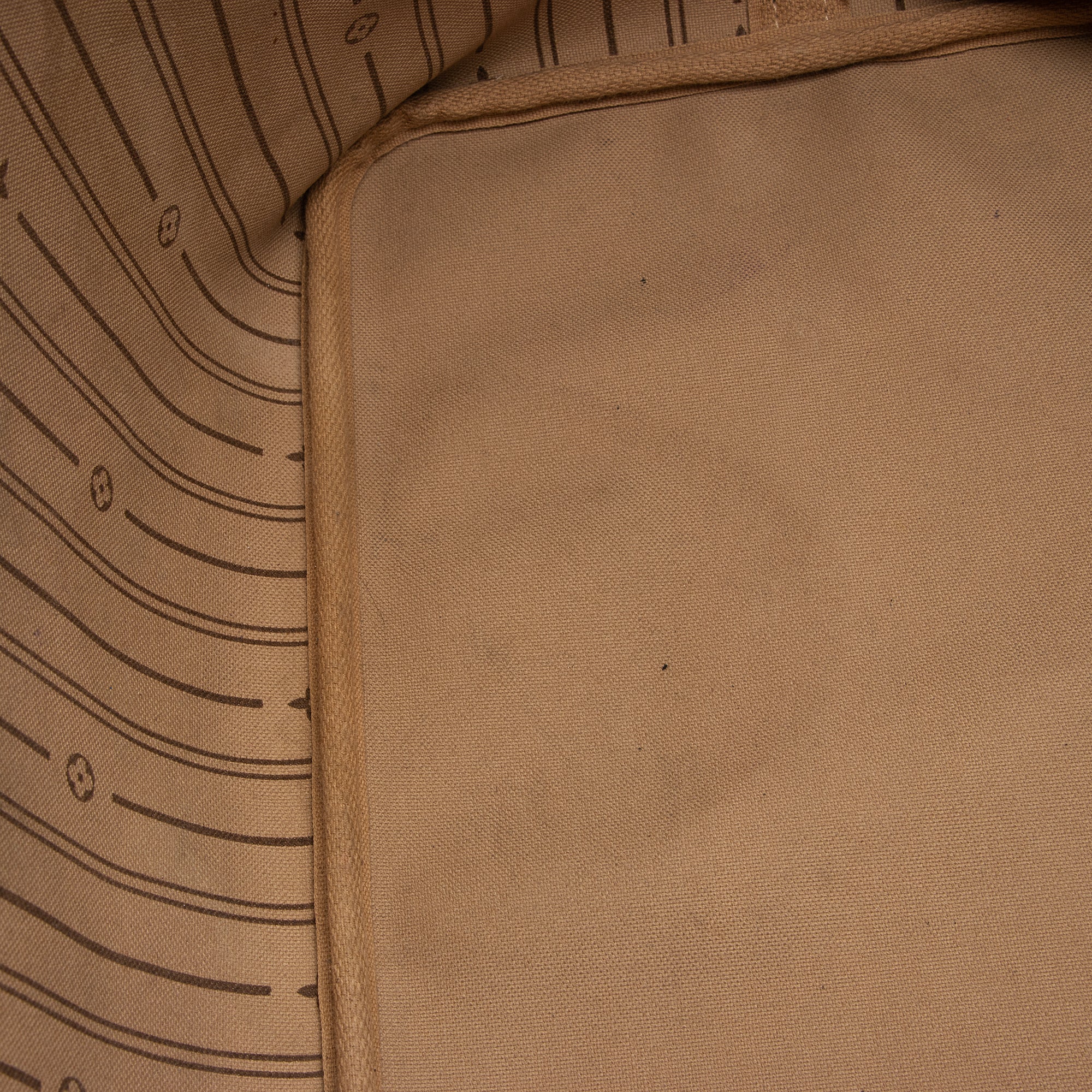 Louis Vuitton Monogram Canvas Neverfull GM Tote (SHF-23029)