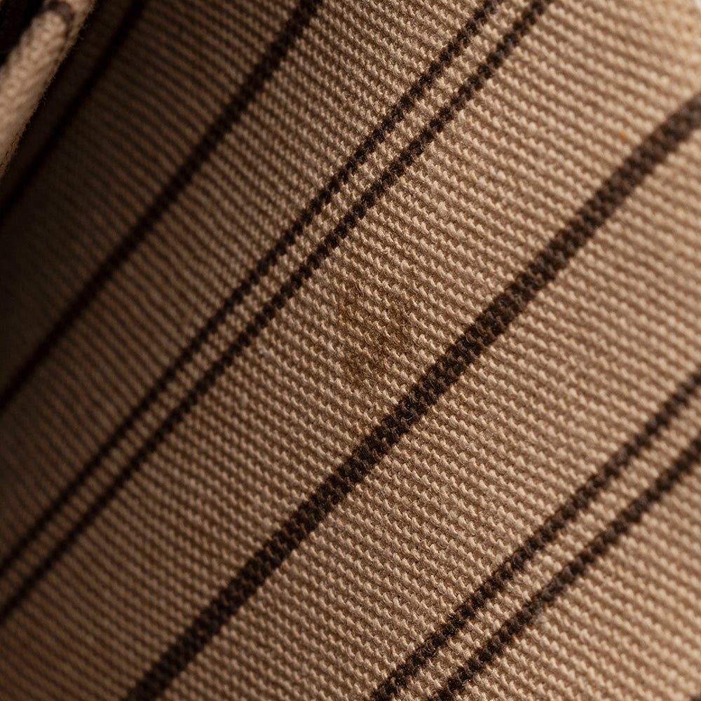 Louis Vuitton Monogram Canvas Neverfull MM Pochette (SHF-19518)