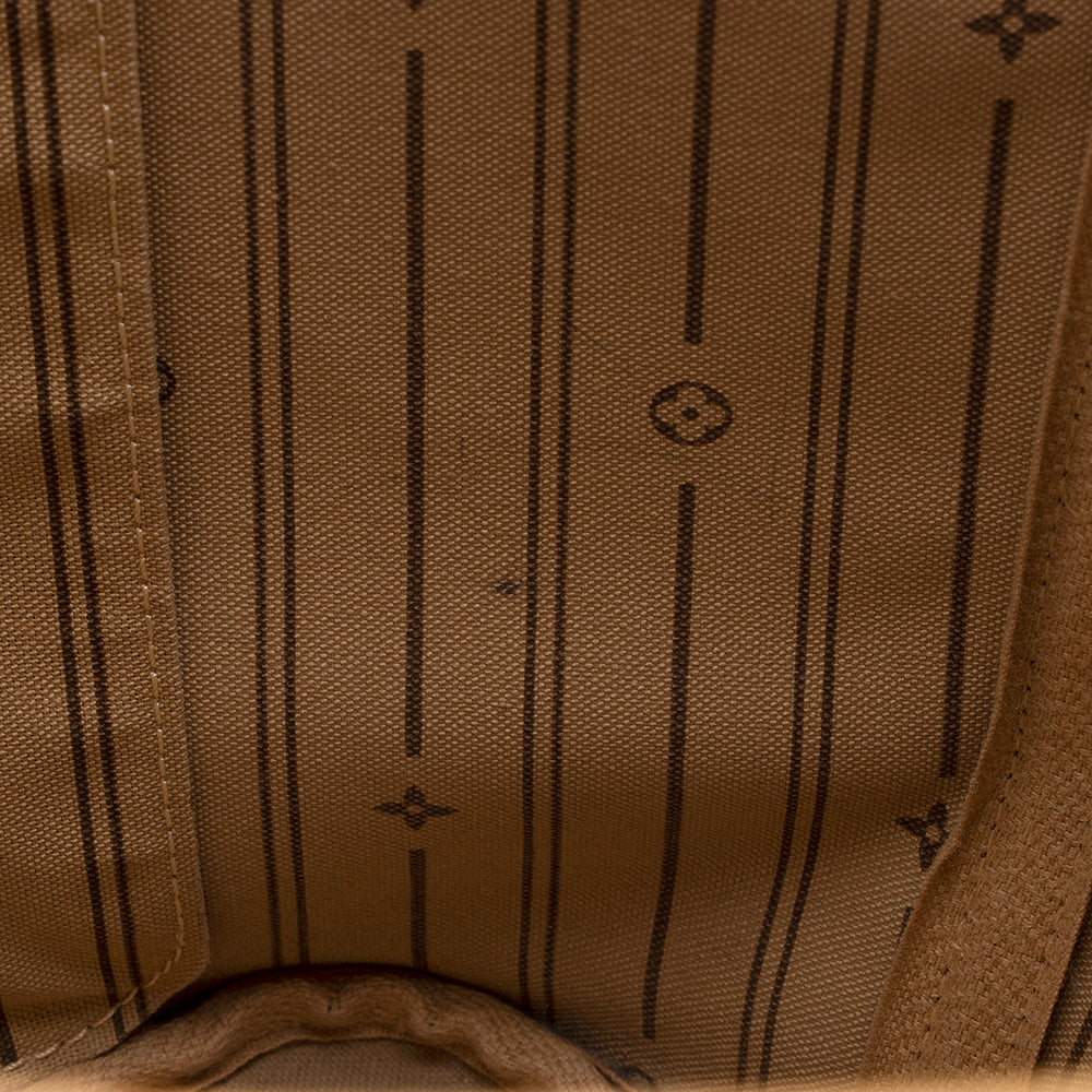 Louis Vuitton Monogram Canvas Neverfull MM Tote - FINAL SALE (SHF-18163)